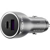 Įkroviklis Varta Varta Ladegerät 45W Car Charger 1x USB-A 1x USB-C