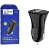 Ładowarka Oem Automobilinis pakrovėjas 2xUSB 3000mA