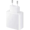 Įkroviklis Vega Įkroviklis SIECIOWA DENMEN 45W TA845 BALTA FASTON POWER DELIVERY PD TYP-C BOX>
