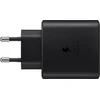 KELIONINIS ĮKROVIKLIS SAMSUNG EP-TA845 3A 45W EP-TA845XWE Baltas BULK