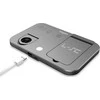 Įkroviklis Veho Veho DS-7 Qi Mobilusis telefonas/Išmanusis telefonas, Išmanusis laikrodis, Planšetė USB Type-C
