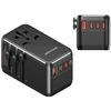 Vention kelioninis adapteris su 4 USB jungtimis