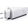Įkroviklis Verico Verico Ladegerät MOJO GaN 65W PD, 3-Port (USB-A &amp; USB-C) WH retail