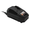 Įkroviklis Villager Fuse Charger 4,5 A (8504 40 60)