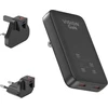 Įkroviklis Vision na USB-C Szybka podwójna 0 2 65 W (TC-PUSBC/65)