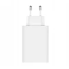 Įkroviklis VIVO FlashCharge 100W balta