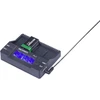 Įkroviklis Voltcraft Įkroviklis 9 V blokinėms baterijoms P9-4 1527210