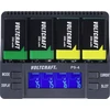 Įkroviklis Voltcraft Įkroviklis 9 V blokinėms baterijoms P9-4 1527210