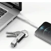 Įkroviklis Vonmählen High Six - The 6in1 Charging Cable - Sidabrinis