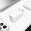Įkroviklis VONMHLEN Vonmählen Unity Nano GaN 65W Baltas (UTY00007)