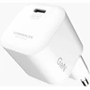 Įkroviklis VONMHLEN Vonmählen Unity Nano GaN 65W Baltas (UTY00007)