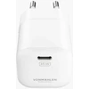 Įkroviklis VONMHLEN Vonmählen Unity Nano GaN 65W Baltas (UTY00007)