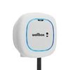 Wallbox Electric Vehicle charge | Pulsar Max | 22 kW | Wi-Fi, Bluetooth | 5 m | Baltas