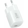 „Xiaomi“ 33 W nano maitinimo adapteris (USB-C) ES