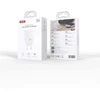 XO sieninis įkroviklis CE51 PD 20W 1x USB-C baltas