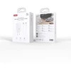 Įkroviklis XO Tinklo PD 20W 1x USB-C baltas + kabelis USB-C - USB-C (CE51)