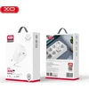 XO laidinis įkroviklis CE06 PD 30W 1x USB-C baltos spalvos