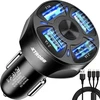 Xtrobb Automobilinis telefono kroviklis Berimax BK-358