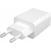 Mophie Essentials USB-C 20W PD (balta)