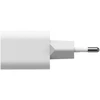 Įkroviklis Zagg Mophie ROC GaN - kroviklis jungiama į tinklą, 1x USB-C, 20W (baltas)