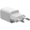 Įkroviklis Zagg Mophie ROC GaN - kroviklis jungiama į tinklą, 1x USB-C, 20W (baltas)