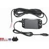 Zebra ProClip Hard-Wired Power Supply 12-48V Input 12V 3A Output - Includes Cables and In-line Fuse