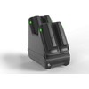 Zebra MC22/MC27 4-SLOT BATTERY CHARGER
