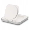 ZENS MAGNETIC NIGHTSTAND CHARGER Baltas