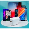 Įkroviklis Zenwire 1x USB-A 1x USB-C 3 A (1026905087)