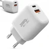 Įkroviklis Zenwire 1x USB-A 1x USB-C 3 A (1026905087)