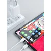 Įkroviklis Zenwire 1x USB-A 1x USB-C 3 A (1026905087)