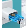 Įkroviklis Zenwire 1x USB-A 1x USB-C 3 A (1026905087)