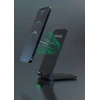 Įkroviklis Zenwire Greitas belaidis įkroviklis Indukcinis įkrovimo stotelė USB-C QI 15W FAST X18A