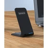 Įkroviklis Zenwire Greitas belaidis įkroviklis Indukcinis įkrovimo stotelė USB-C QI 15W FAST X18A