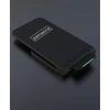Įkroviklis Zenwire Greitas belaidis įkroviklis Indukcinis įkrovimo stotelė USB-C QI 15W FAST X18A