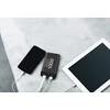 Įkroviklis Zenwire Maitinimo šaltinis 100 W GaN III Cube AC kabelis 2x USB-C 65 W 2x USB-A Zenwire YMS-608