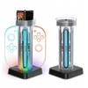 JYS Įkrovimo stotis JYS-NS2279 4 Joy-Con pultams, skirta Nintendo Switch 2, laikiklis (SB11130)