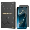 „iLera DeLuxe Incognito“ stiklas, skirtas „iPhone 17“