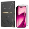 „iLera DeLuxe“ originalus „Glass 2.0“, skirtas „iPhone 17“