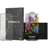 „iLera DeLuxe“ originalus „Glass 2.0“, skirtas „iPhone 17 Air“