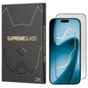„iLera DeLuxe“ originalus „Glass 2.0“, skirtas „iPhone 17 Pro Max“
