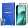 „iLera Sapphire Ultra Glass 2.0“, skirtas „iPhone 17 Pro“.