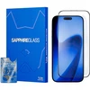 „iLera Sapphire Ultra Glass 2.0“, skirtas „iPhone 17 Pro Max“