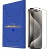 „iLera Sapphire Ultra + Glass“, skirtas „iPhone 16 Plus“