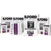 Ilford 1x100 Ilford MG RC DL 44M 10.5x14,8
