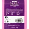 1x 25 Ilford MG RC DL 1M 18x24