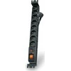 Ilgintuvas Acar S8 FA RACK (1,5 m; juodas)