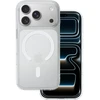 iLike Topt Acrylic Magsafe dėklas skirtas Apple iPhone 17 Pro Max skaidrus
