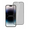 iLike Topt Apsauginis stiklas Privacy Glass skirtas Apple iPhone 16 Pro Max Juodas