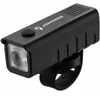 Piederums velosipēdiem iLike JOHORSE USB Rechargeable Bike Front Light 400LM LED Bicycle Headlight Dual Beam Aluminum Housing Baterija I CB-1810501 (4752192108014)